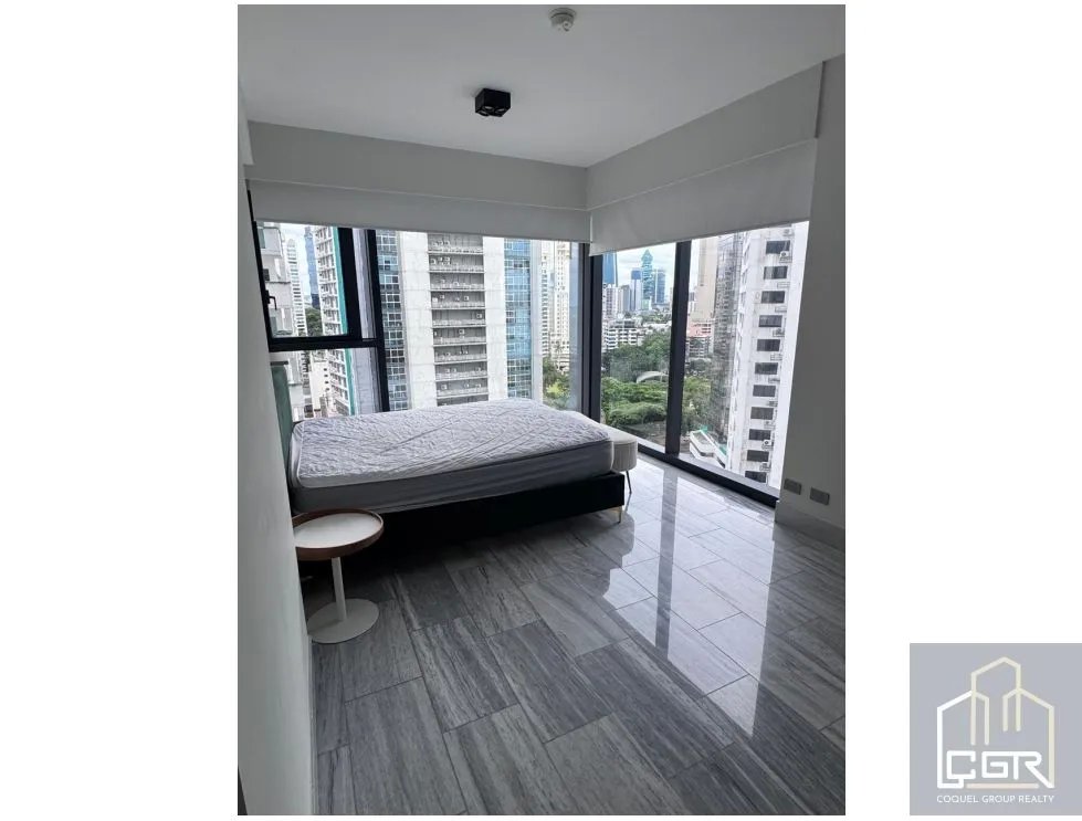 Apartment for sale in Panama