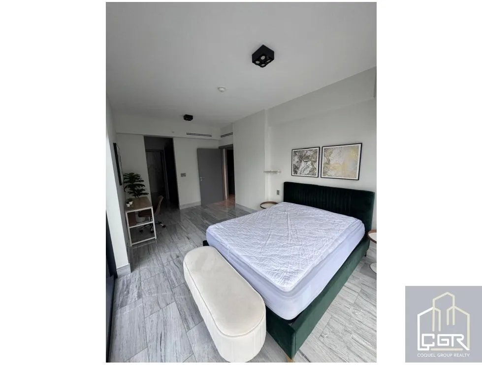 Apartment for sale in Panama