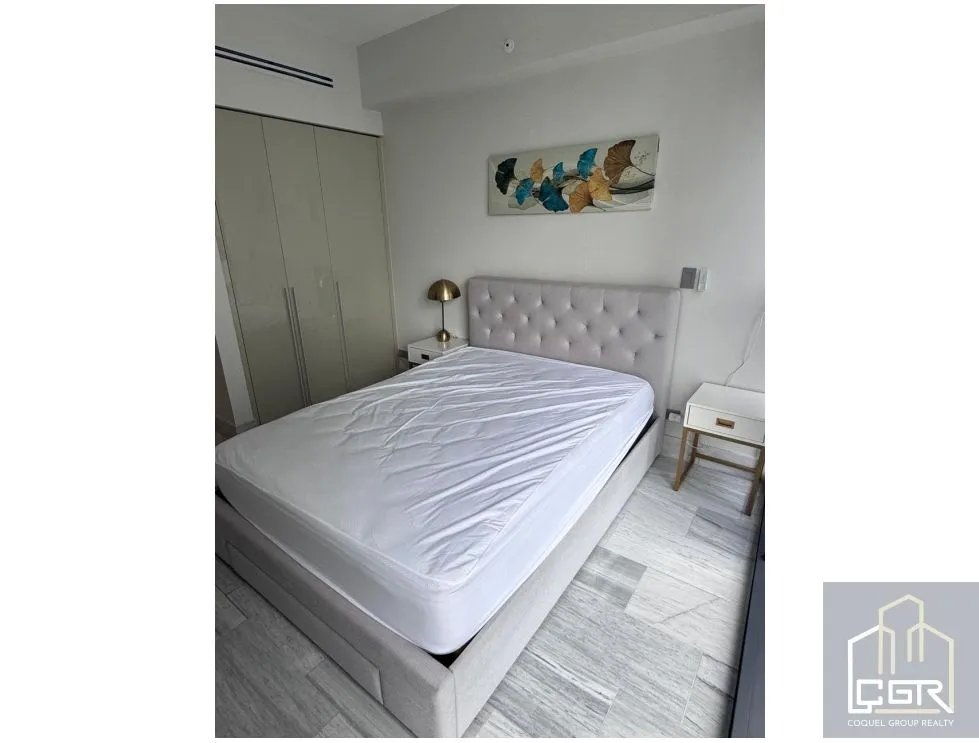 Apartment for sale in Panama