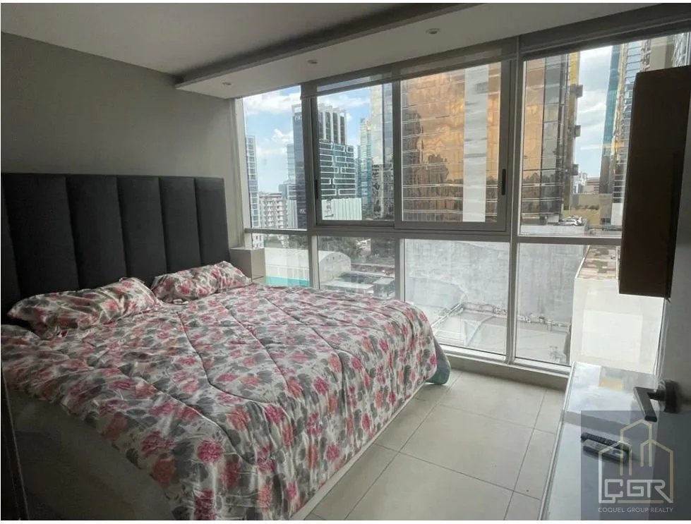 Apartment for rent in Obarrio