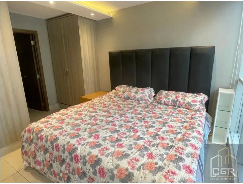 Apartment for rent in Obarrio