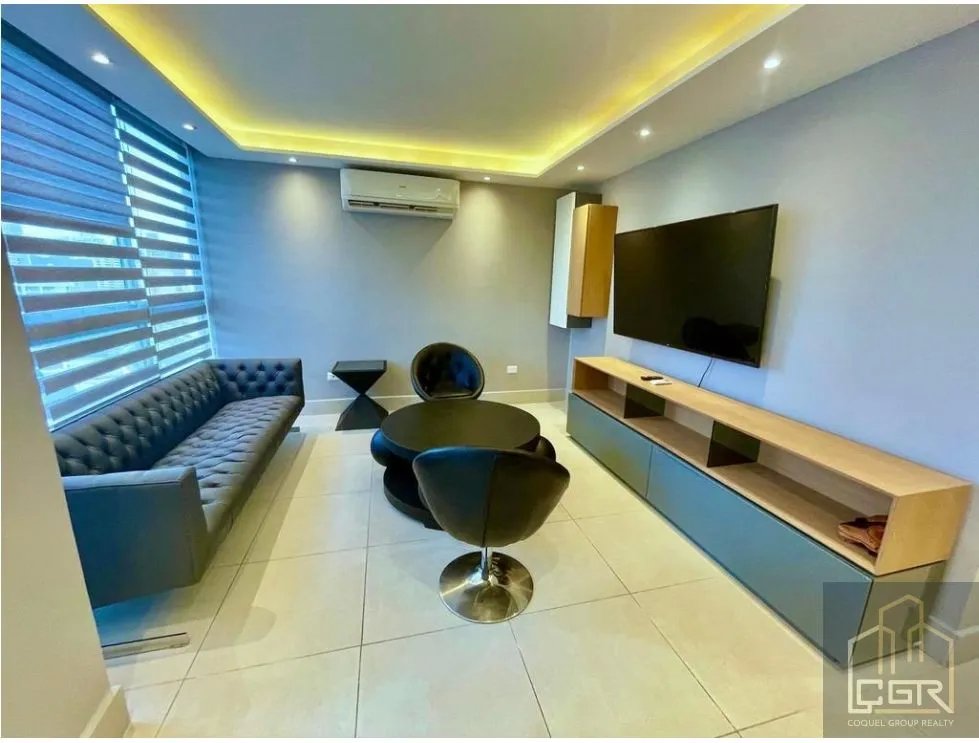 Apartment for rent in Obarrio