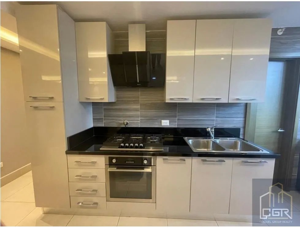 Apartment for rent in Obarrio