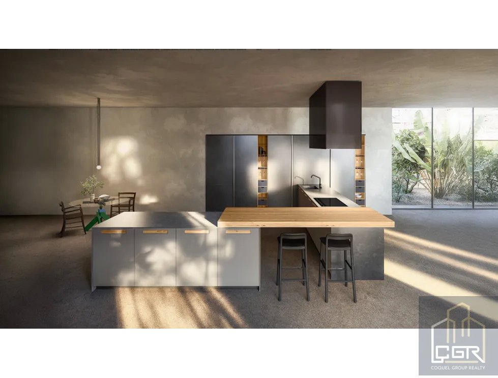 VENTA DE APARTAMENTO EN PH CASA 55 , OCEAN REEF, PUNTA PACIFICA