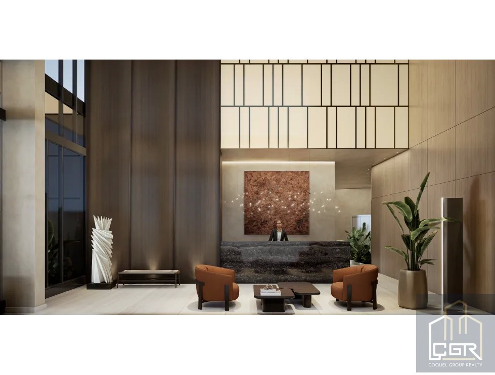 VENTA DE APARTAMENTO EN PH CASA 55 , OCEAN REEF, PUNTA PACIFICA