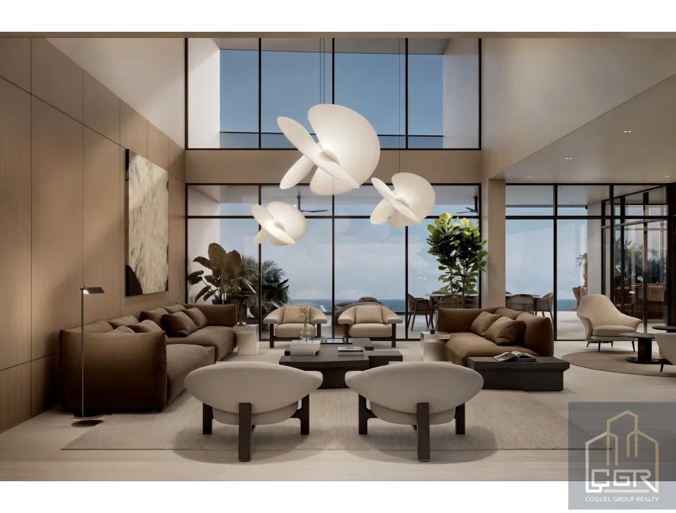 VENTA DE APARTAMENTO EN PH CASA 55 , OCEAN REEF, PUNTA PACIFICA