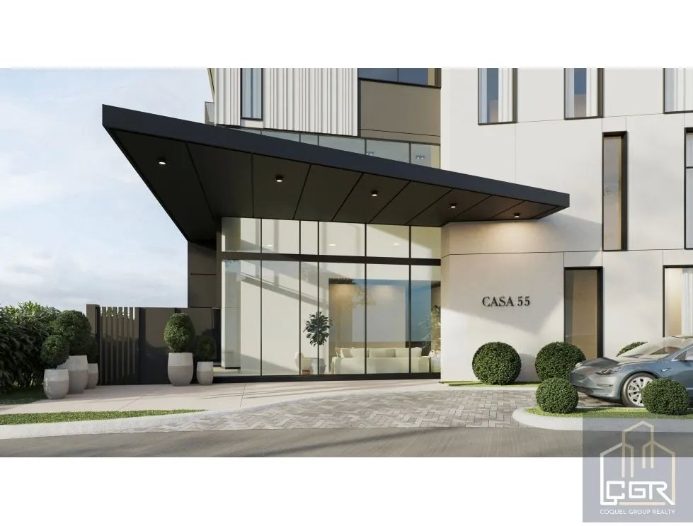 VENTA DE APARTAMENTO EN PH CASA 55 OCEAN REEF , PUNTA PACIFICA