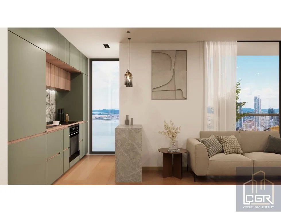 Apartment for sale in Marbella