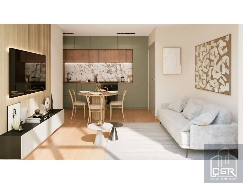 Apartment for sale in Marbella