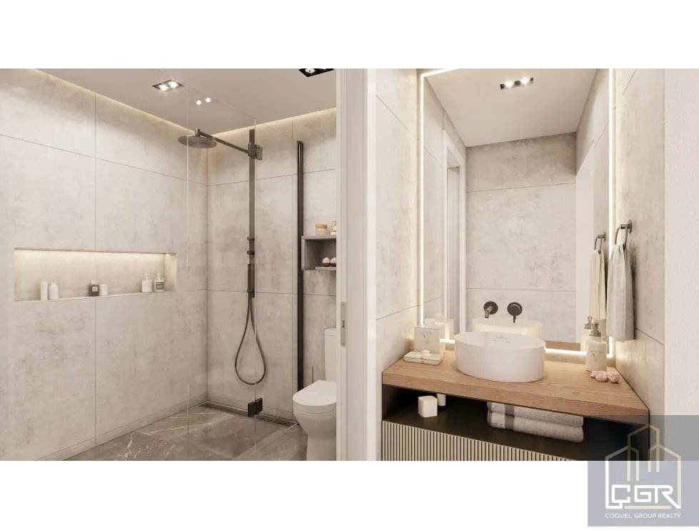 Apartment for sale in Marbella