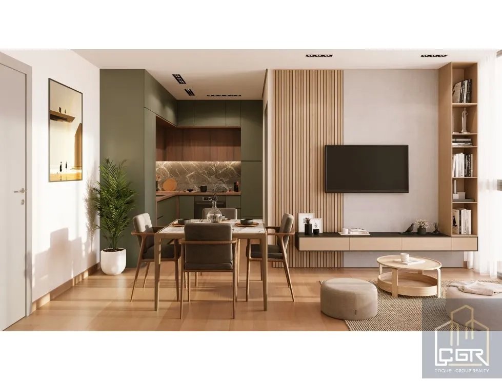 Apartment for sale in Marbella