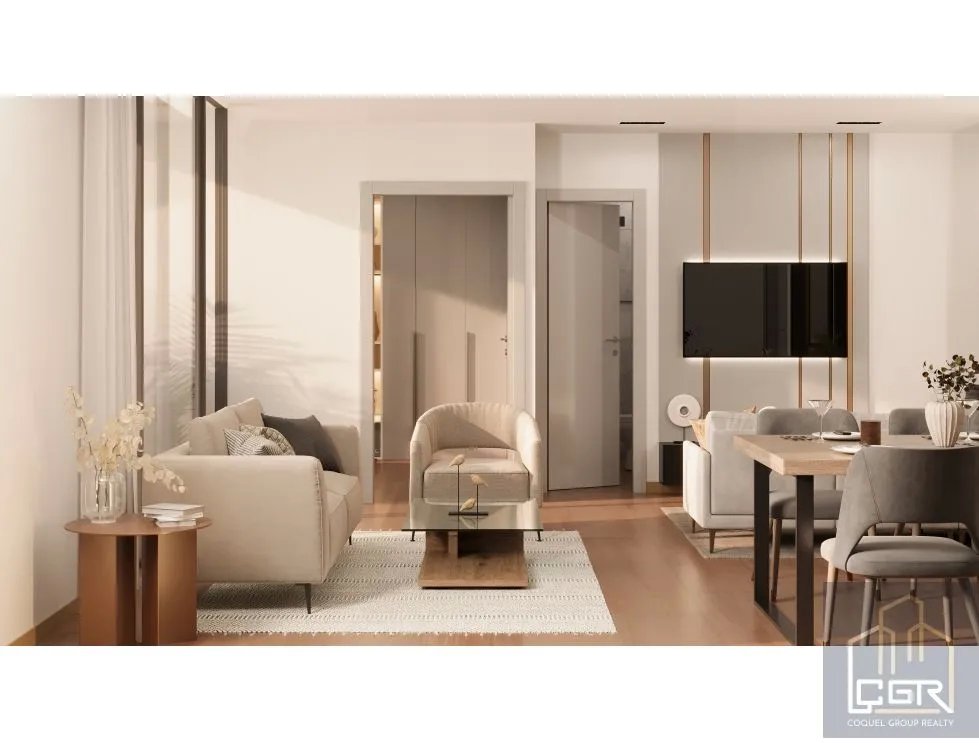 Apartment for sale in Marbella