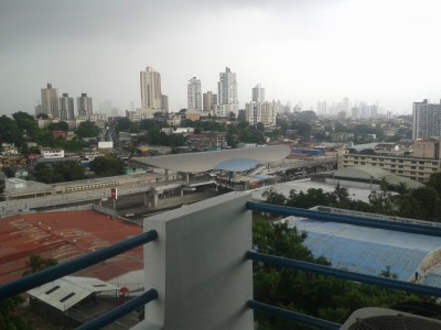 15128 - Ciudad de Panamá - apartments - altos de miraflores