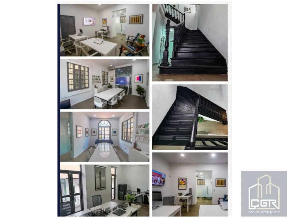 VENTA DE EDIFICIO BÓVEDAS EN CASCO ANTIGUO