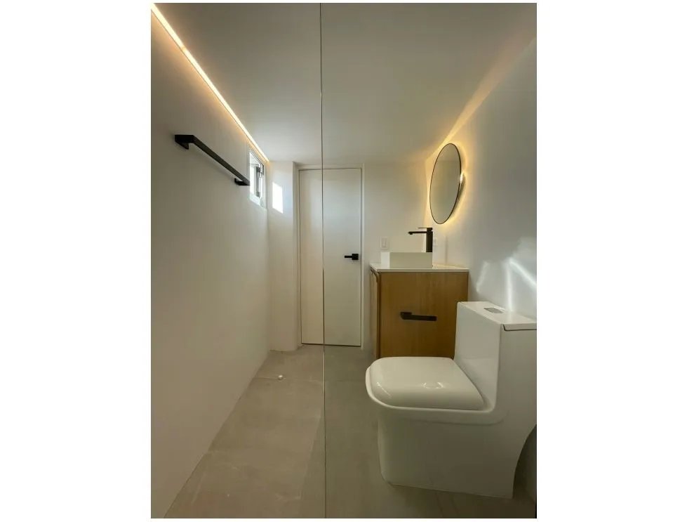 VENTA DE PENTHOUSE EN PH BÓVEDAS EN CASCO ANTIGUO