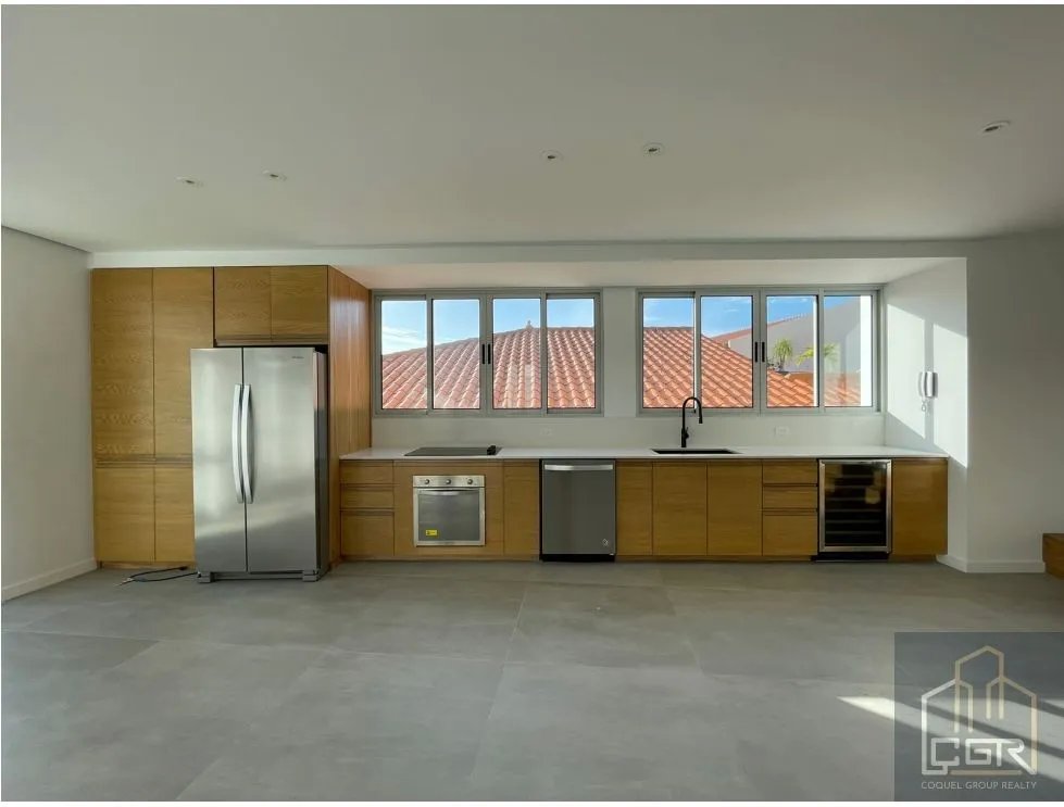 VENTA DE PENTHOUSE EN PH BÓVEDAS EN CASCO ANTIGUO