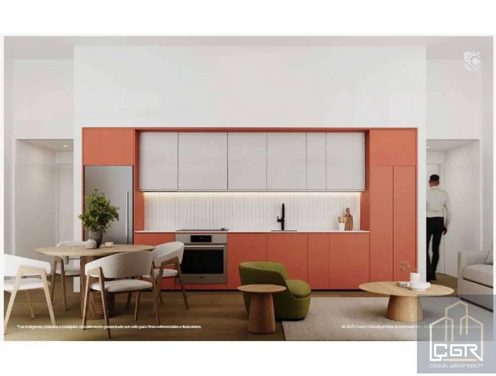 Apartment for sale in Panama