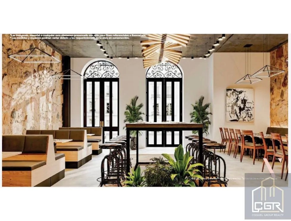 Commercial Space for sale in Panama