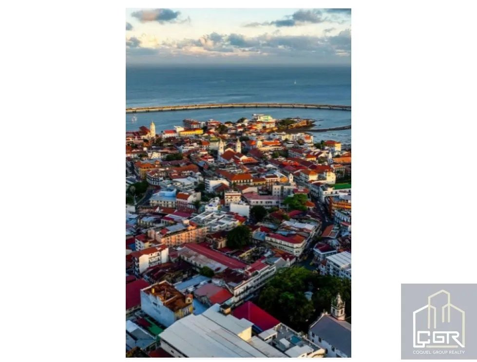 Commercial Space for sale in Panama