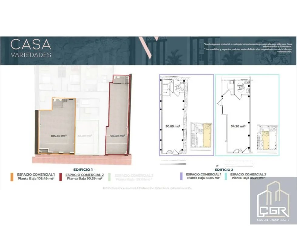 Commercial Space for sale in Panama