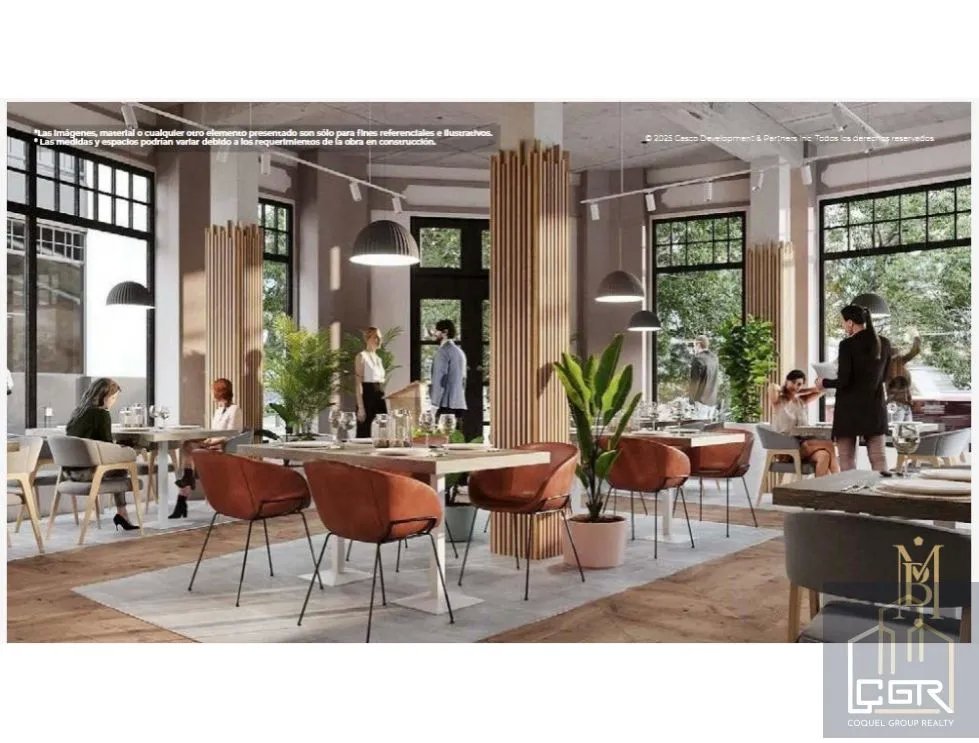 Commercial Space for sale in Panama