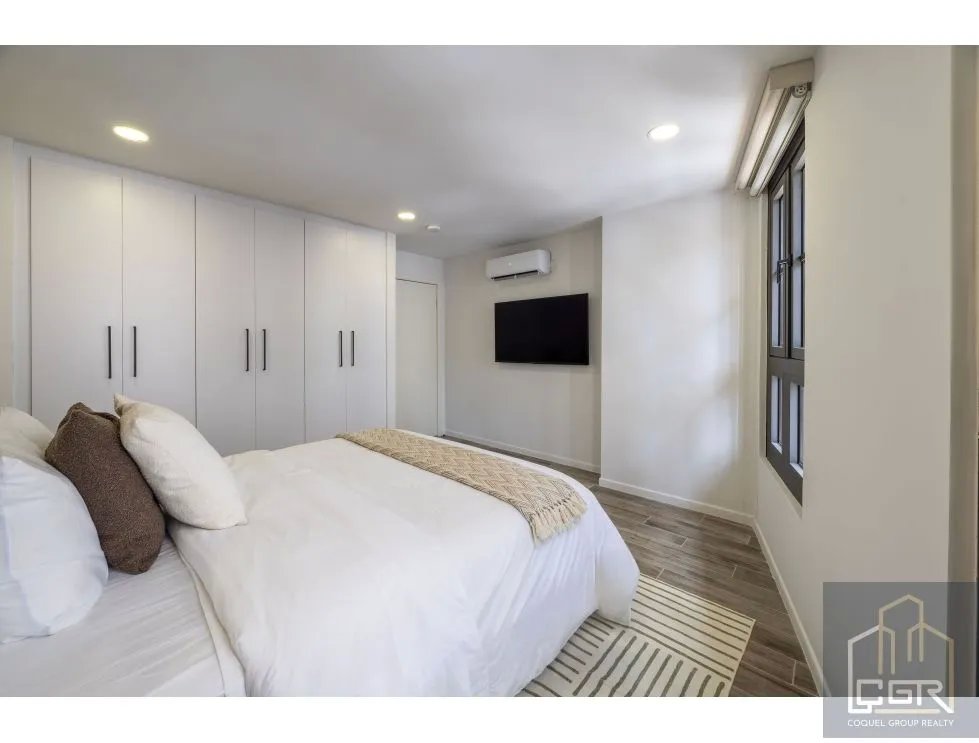 VENTA DE APARTAMENTO AMOBLADO EN PH MANSIÓN BALUARTE CASCO ANTIGUO