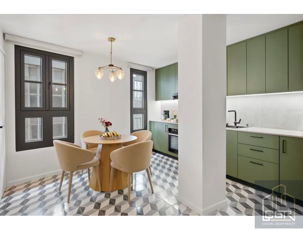 Apartment for sale in Panama