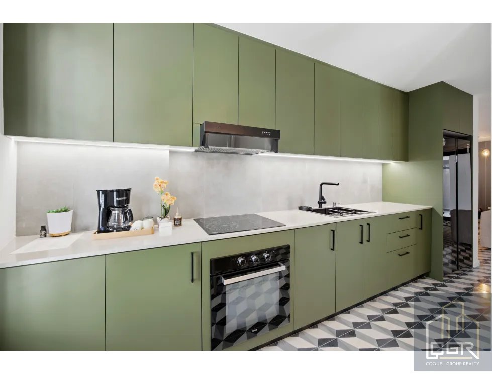 Apartment for sale in Panama