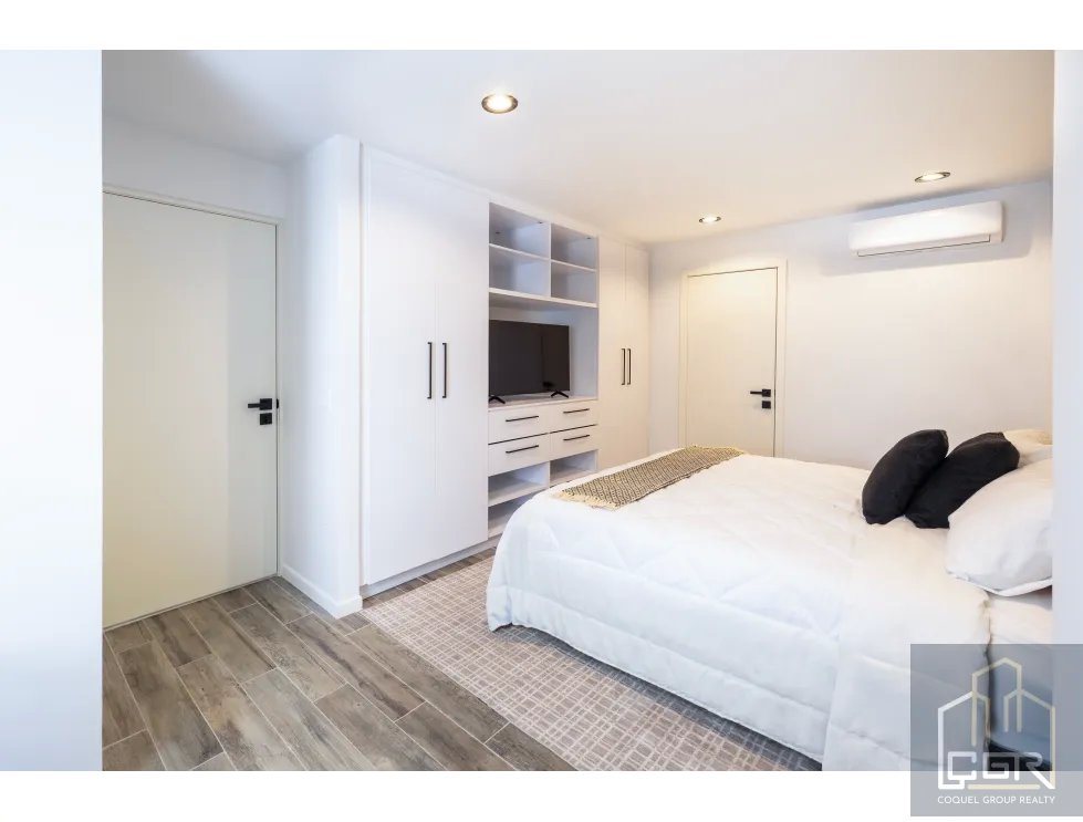 Apartment for sale in Panama