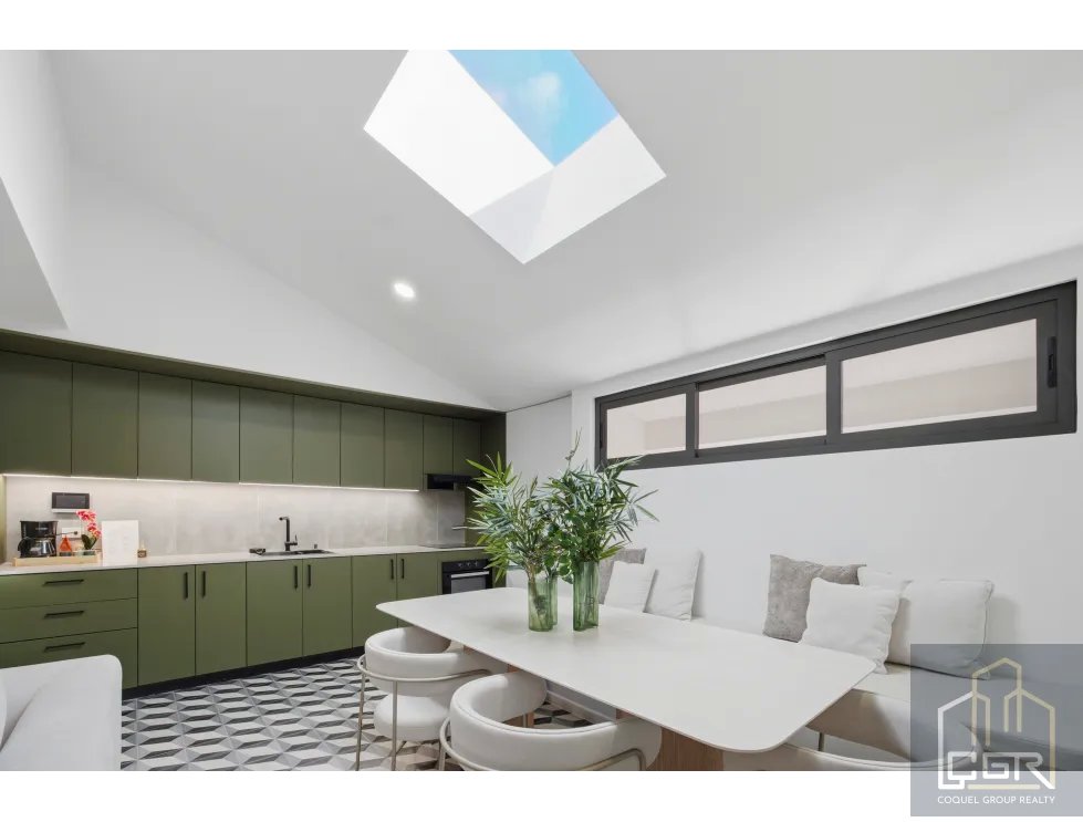 VENTA DE APARTAMENTO AMOBLADO EN PH MANSIÓN BALUARTE CASCO ANTIGUO