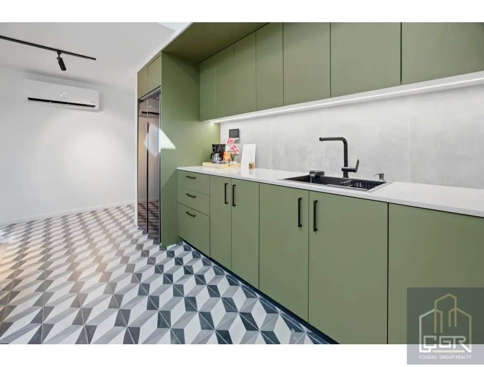 VENTA DE APARTAMENTO AMOBLADO EN PH MANSIÓN BALUARTE CASCO ANTIGUO