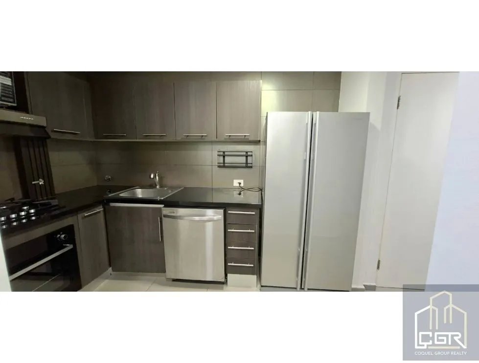VENDO/ ALQUILO APARTAMENTO AMOBLADO PH YACHT CLUB.