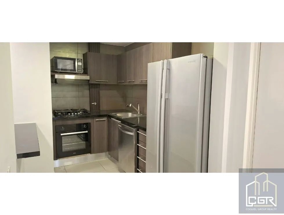 VENDO/ ALQUILO APARTAMENTO AMOBLADO PH YACHT CLUB.
