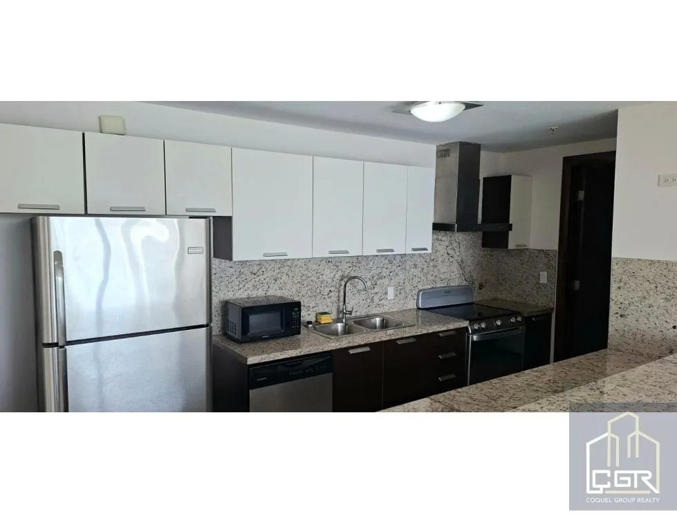 VENTA DE APARTAMENTO AMOBLADO PH OCEANAIRE PUNTA PACIFICA