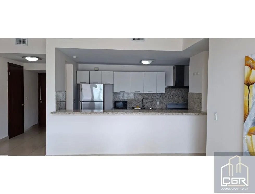 VENTA DE APARTAMENTO AMOBLADO PH OCEANAIRE PUNTA PACIFICA