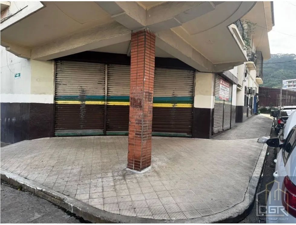 Commercial Space for rent in Panama