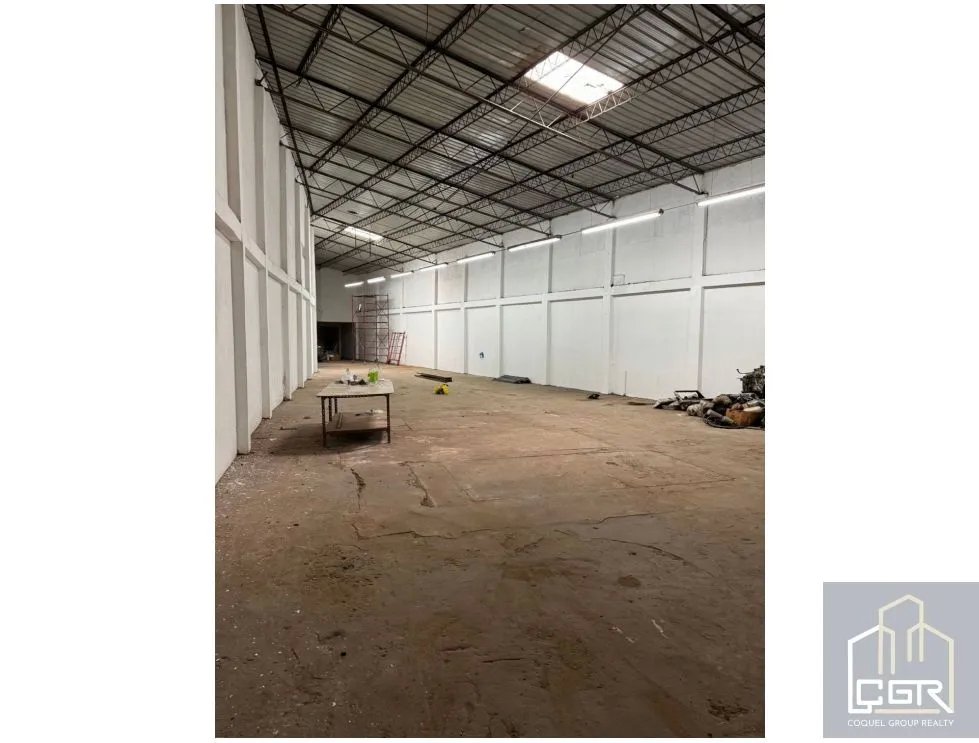 ALQUILER DE LOCAL COMERCIAL VACIO, EN LA CENTRAL