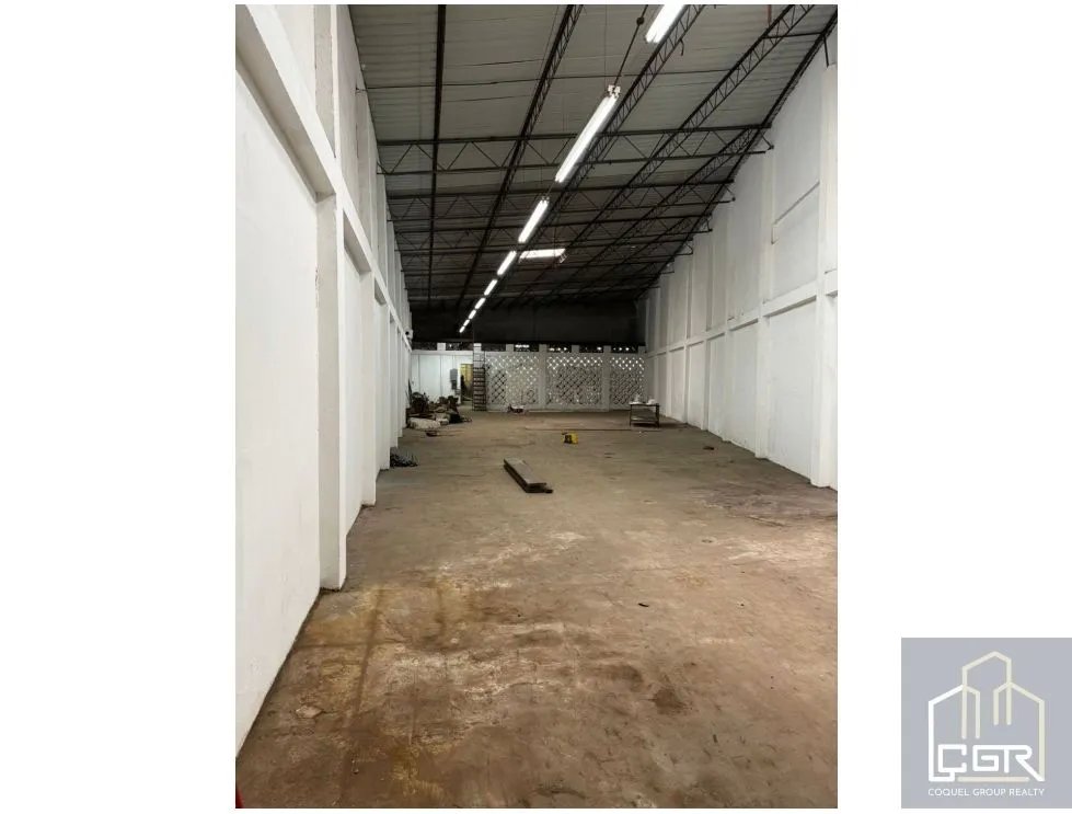 ALQUILER DE LOCAL COMERCIAL VACIO, EN LA CENTRAL