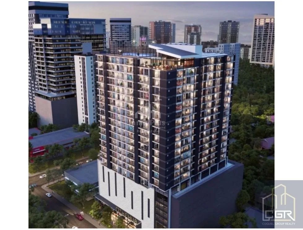 VENTA DE APARTAMENTO EN PH. THE HUB, SAN FRANCISCO