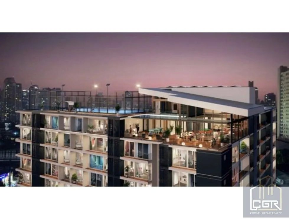 VENTA DE APARTAMENTO EN PH. THE HUB, SAN FRANCISCO