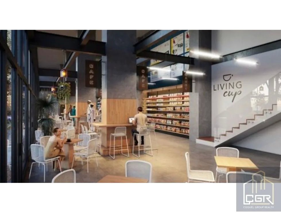 APARTMENT FOR SALE IN THE HUB PH, SAN FRANCISCO