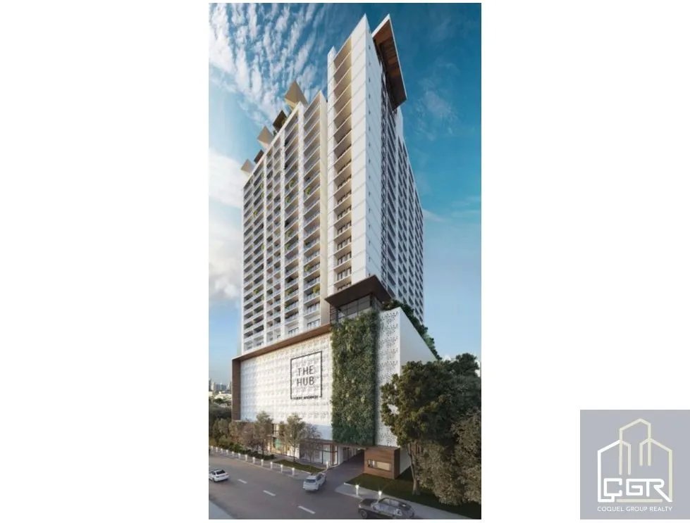 APARTMENT FOR SALE IN THE HUB PH, SAN FRANCISCO