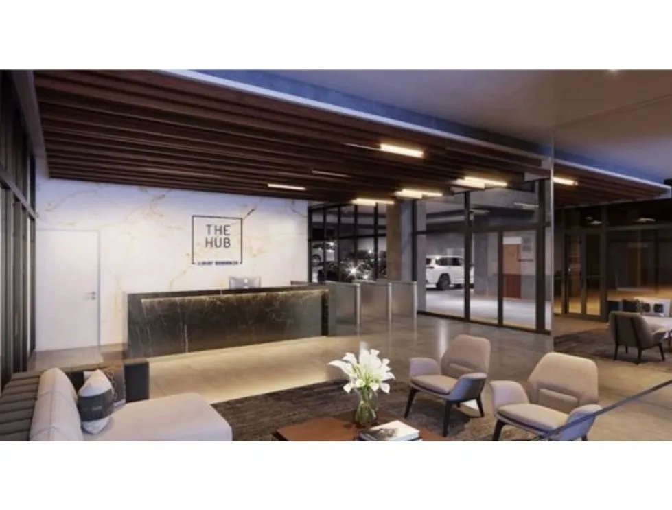 APARTMENT FOR SALE IN THE HUB PH, SAN FRANCISCO