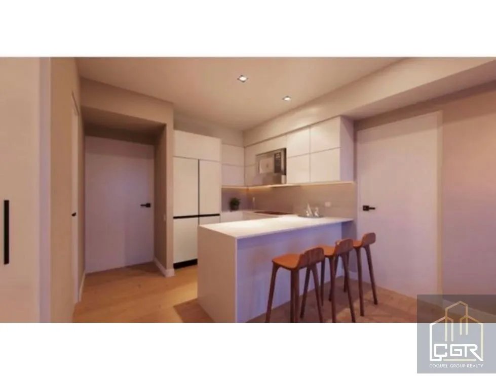 APARTMENT FOR SALE IN THE HUB PH, SAN FRANCISCO