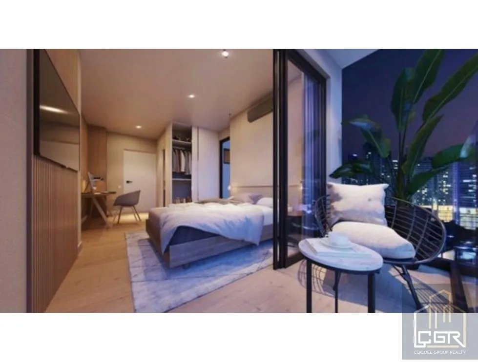 APARTMENT FOR SALE IN THE HUB PH, SAN FRANCISCO