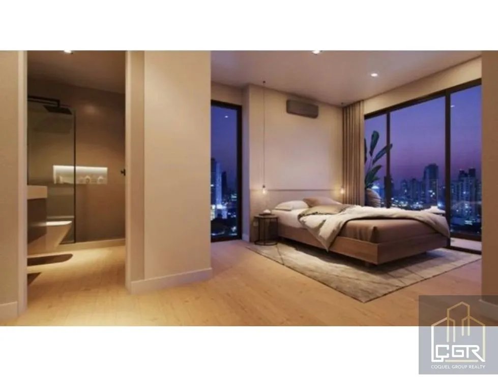 APARTMENT FOR SALE IN THE HUB PH, SAN FRANCISCO