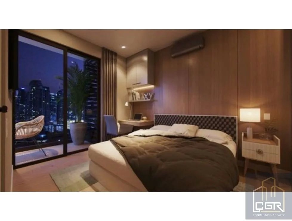 APARTMENT FOR SALE IN THE HUB PH, SAN FRANCISCO