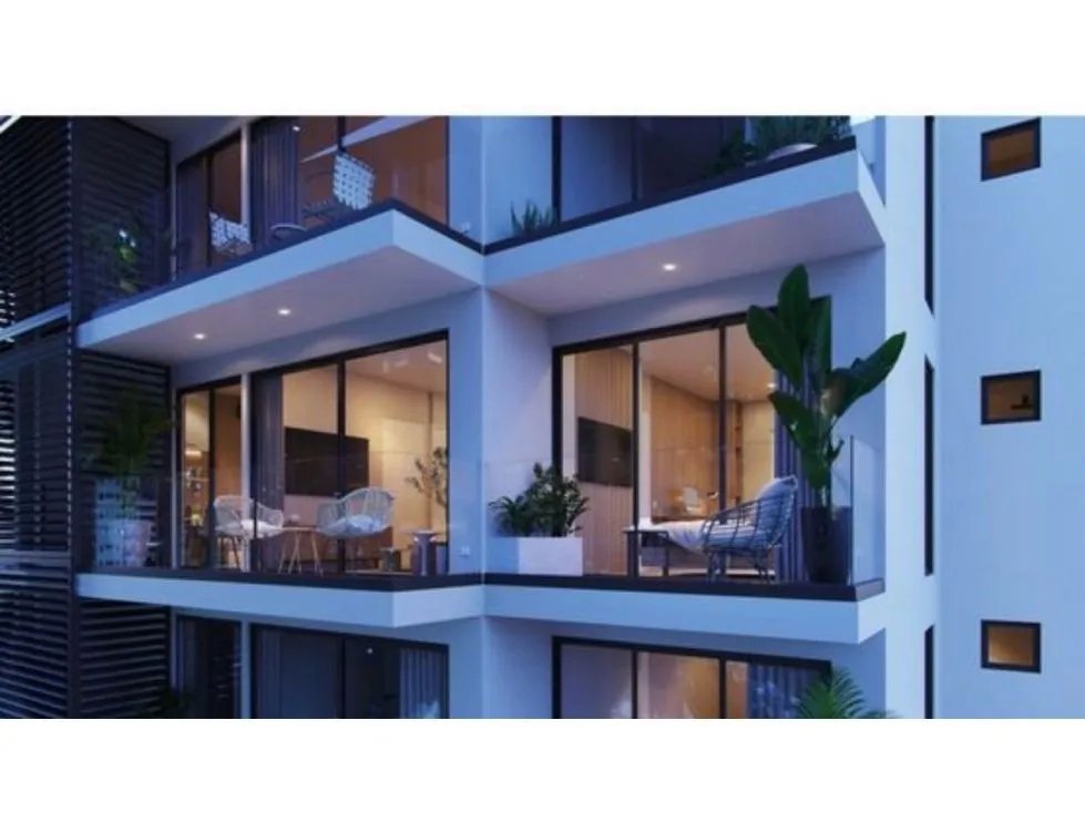 VENTA DE APARTAMENTO EN PH. THE HUB, SAN FRANCISCO