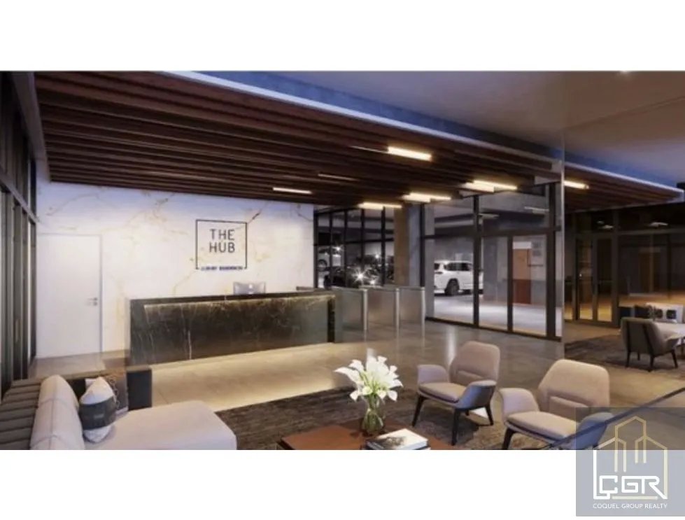 VENTA DE APARTAMENTO EN PH. THE HUB, SAN FRANCISCO