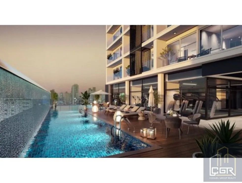VENTA DE APARTAMENTO EN PH. THE HUB, SAN FRANCISCO